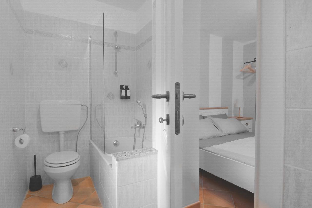 Baceno Room Exterior foto